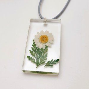 2/$40 SALE Beautiful Handmade Necklace - Casual & Unique